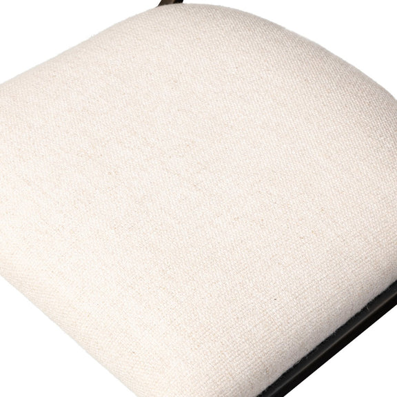 Somerson Dining Chair - Thames Cream