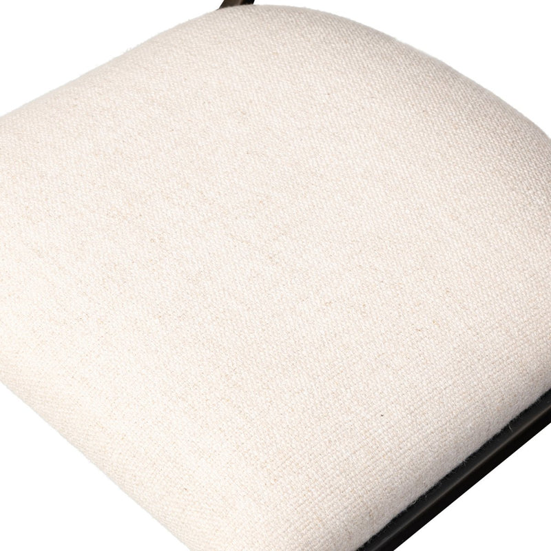 Somerson Dining Chair - Thames Cream