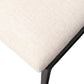 Somerson Dining Chair - Thames Cream