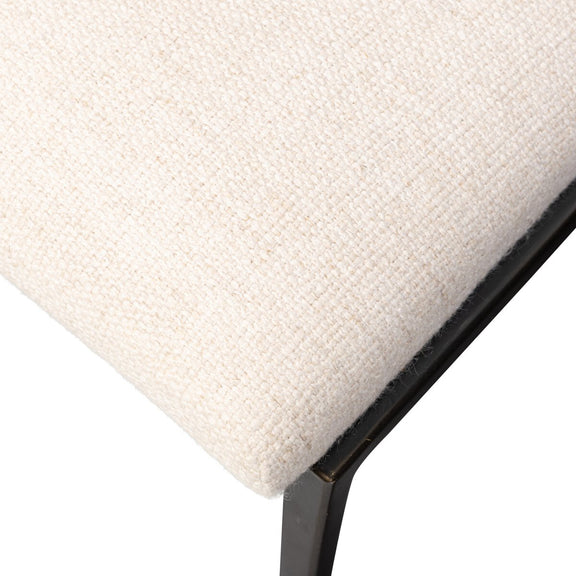 Somerson Dining Chair - Thames Cream