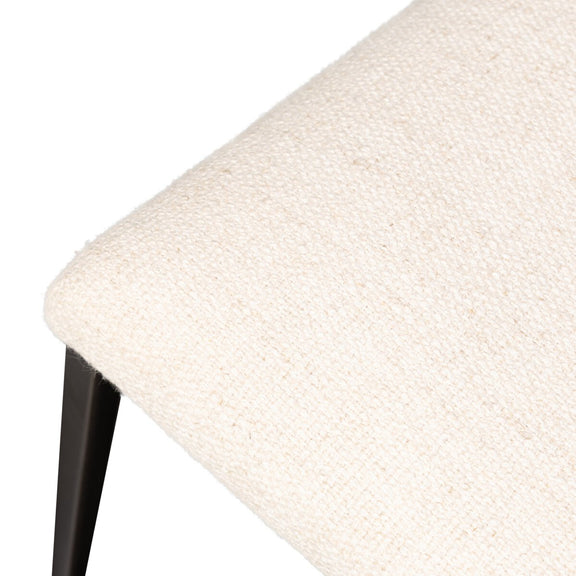 Somerson Dining Chair - Thames Cream