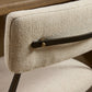 Somerson Dining Chair - Thames Cream