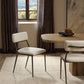 Somerson Dining Chair - Thames Cream