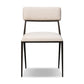 Somerson Dining Chair - Thames Cream
