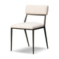Somerson Dining Chair - Thames Cream