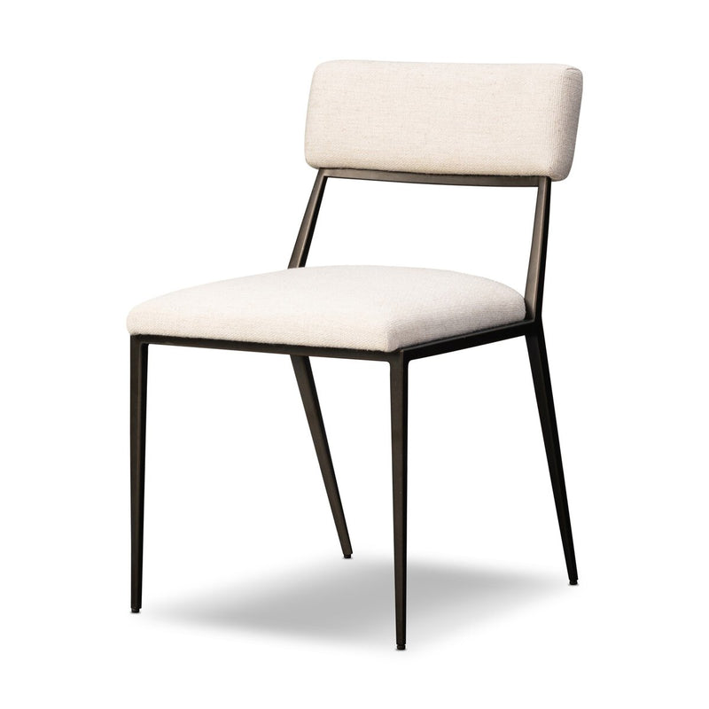 Somerson Dining Chair - Thames Cream