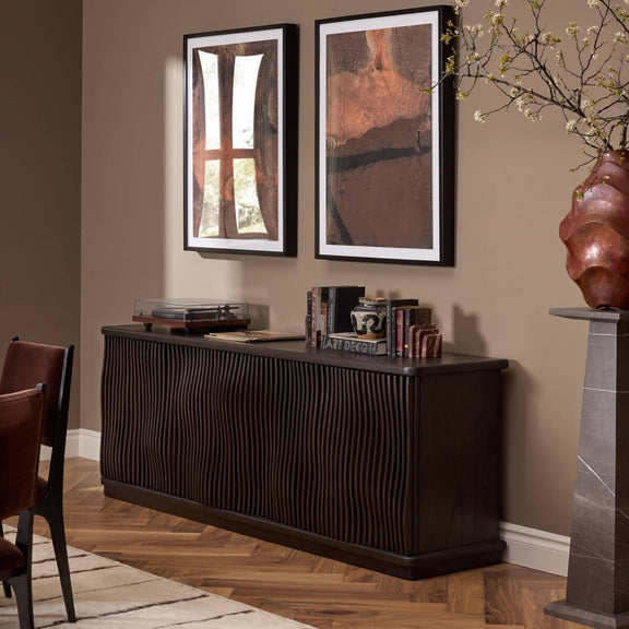 Tasman Sideboard