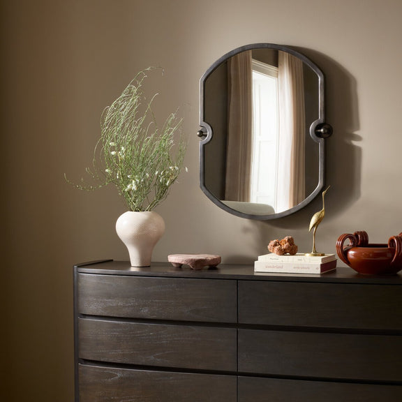 Vestro Wall Mirror