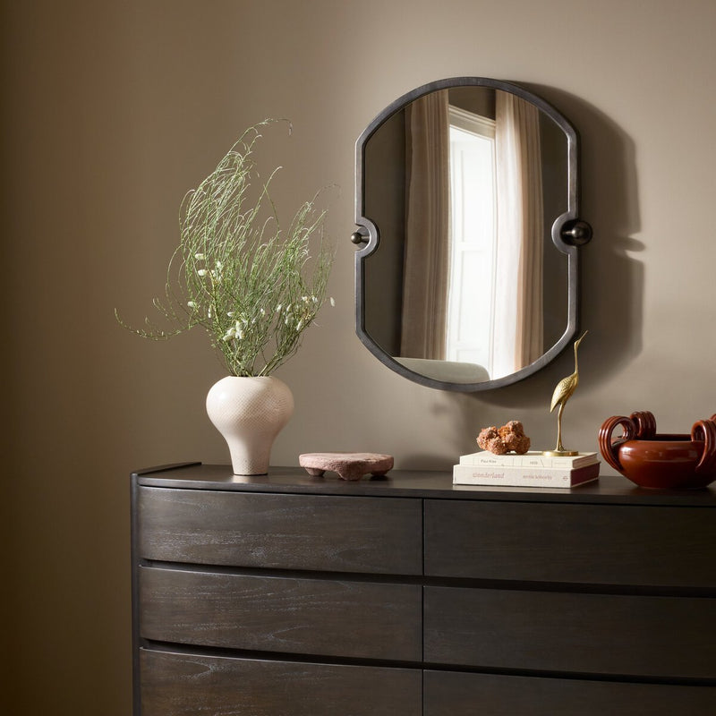 Vestro Wall Mirror