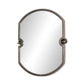 Vestro Wall Mirror