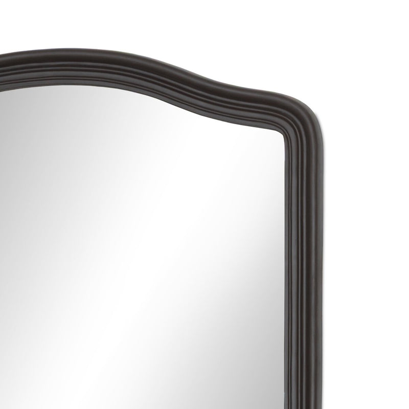 Maslin Floor Mirror