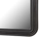 Maslin Floor Mirror