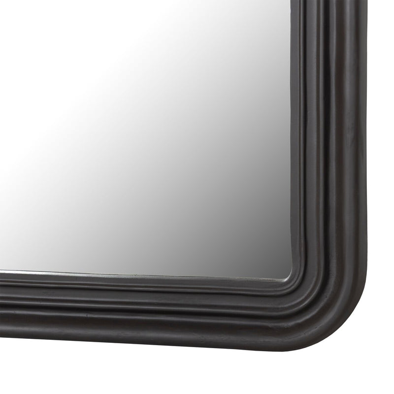 Maslin Floor Mirror