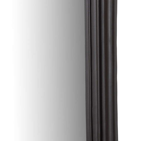Maslin Floor Mirror