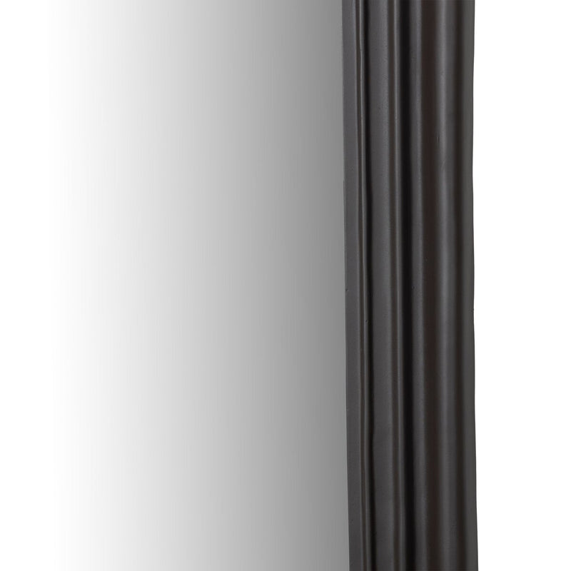 Maslin Floor Mirror