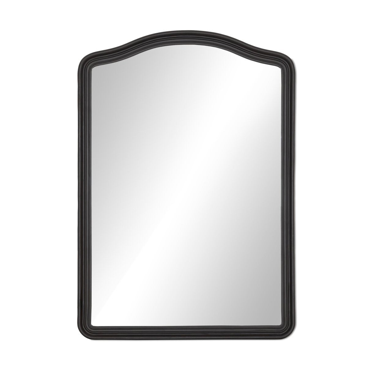 Maslin Floor Mirror