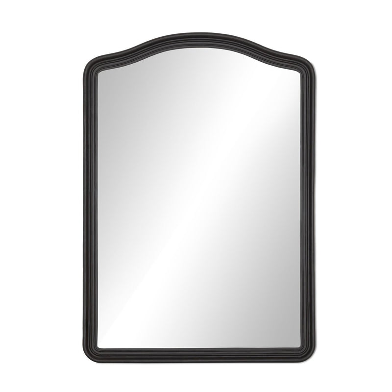 Maslin Floor Mirror