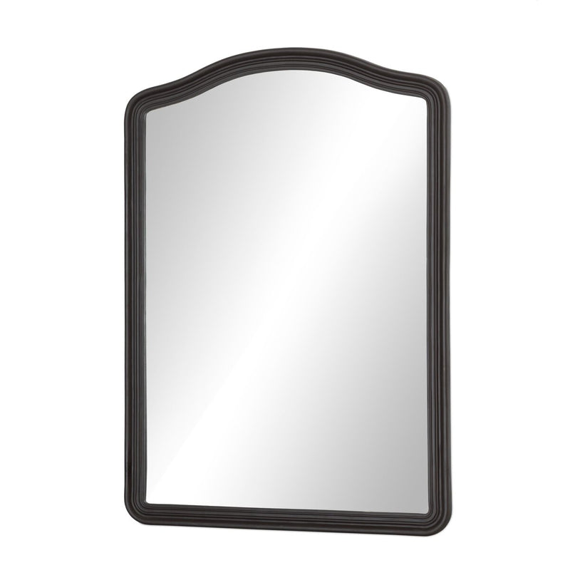 Maslin Floor Mirror