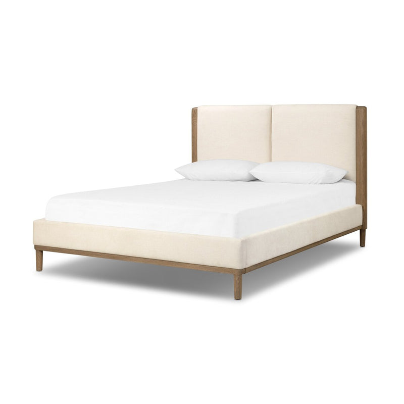 Ettie Bed - Queen