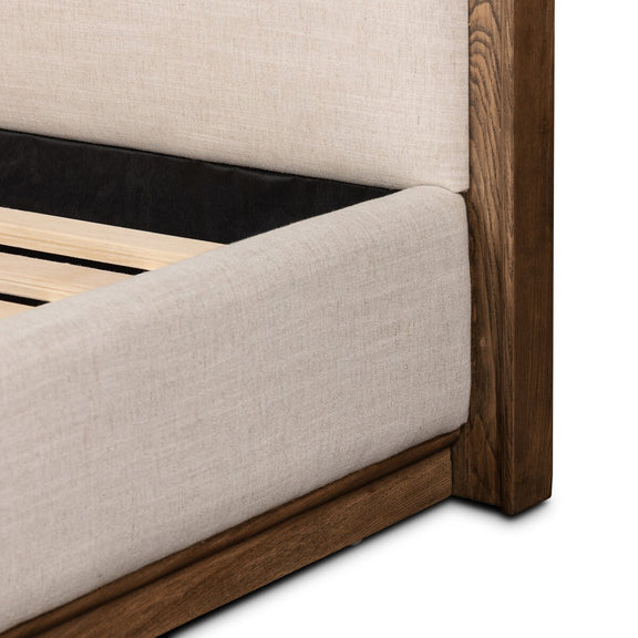 Pearson Bed - King