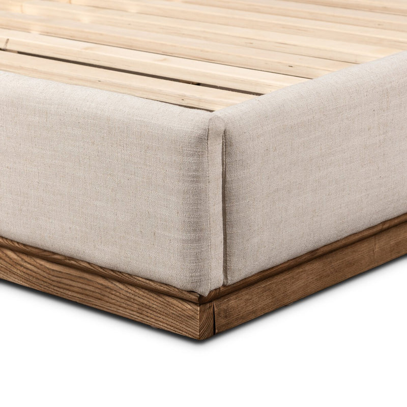 Pearson Bed - King