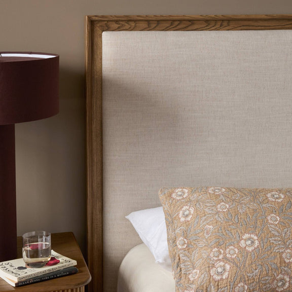 Pearson Bed - King