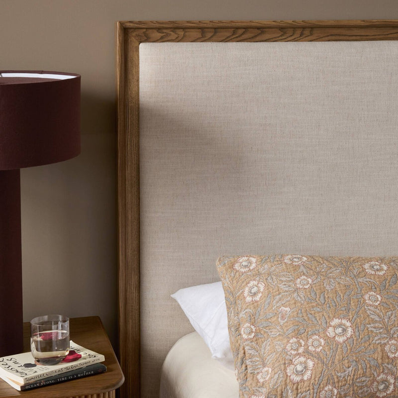 Pearson Bed - King