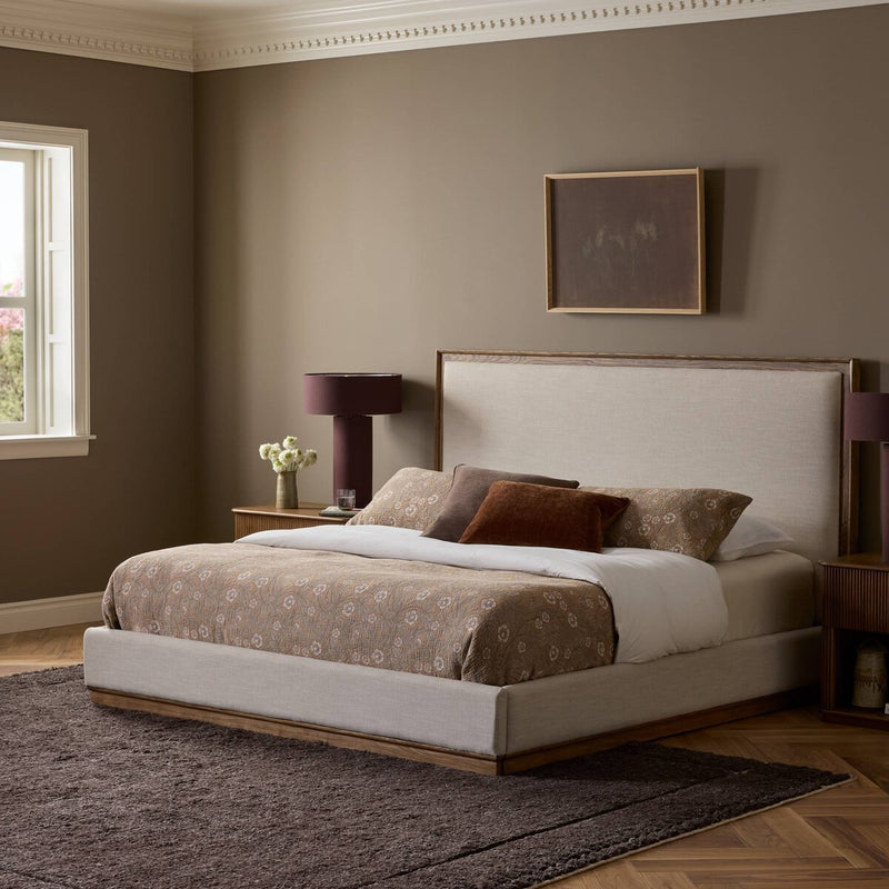 Pearson Bed - King