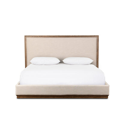 Pearson Bed - King