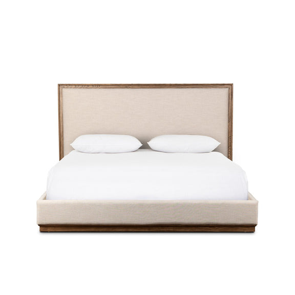 Pearson Bed - King