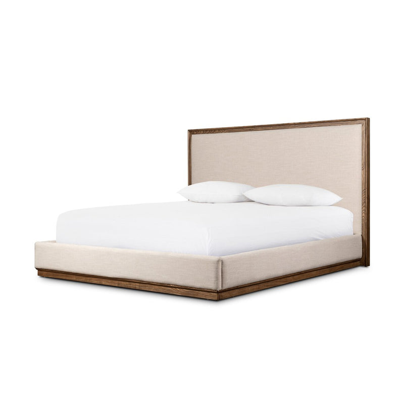 Pearson Bed - King