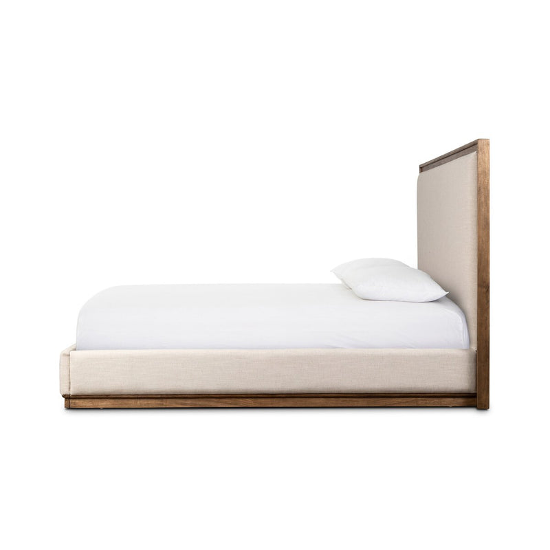 Pearson Bed - Queen
