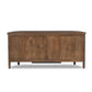 Divion 6 Drawer Dresser