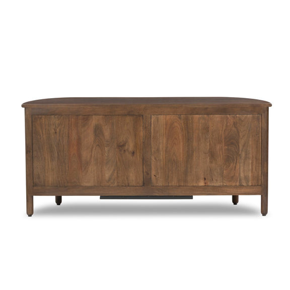 Divion 6 Drawer Dresser