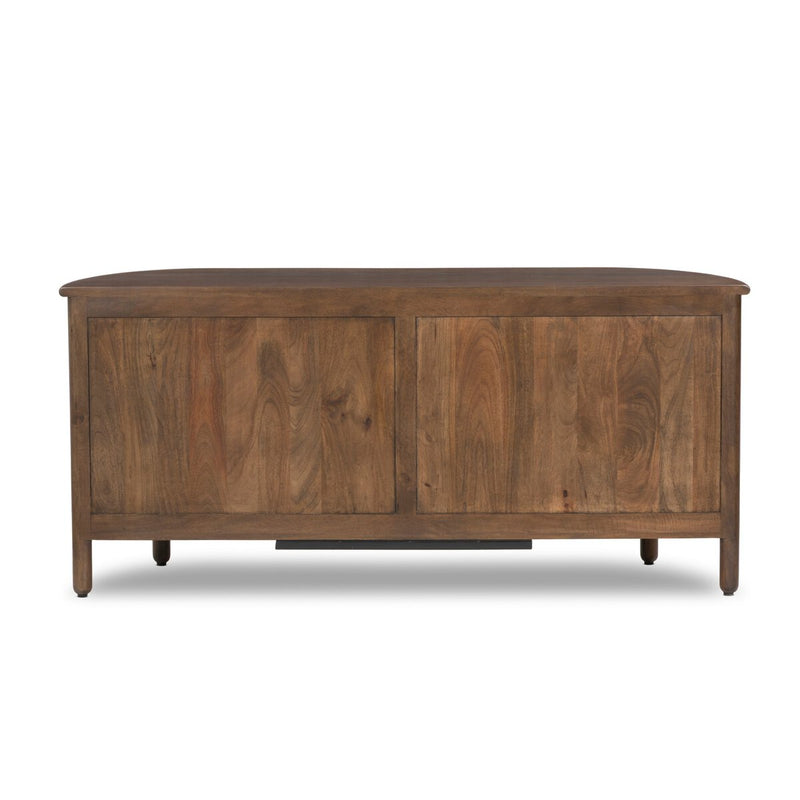 Divion 6 Drawer Dresser