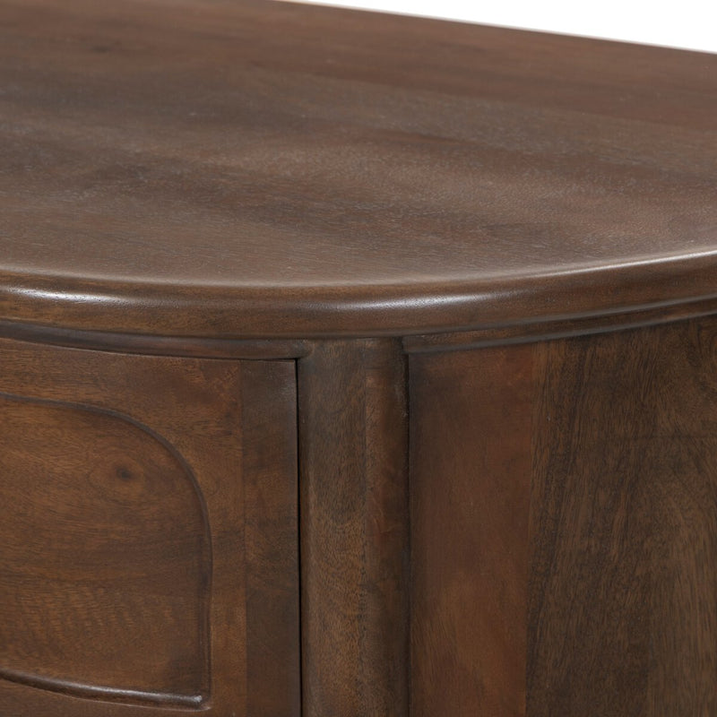 Divion 6 Drawer Dresser