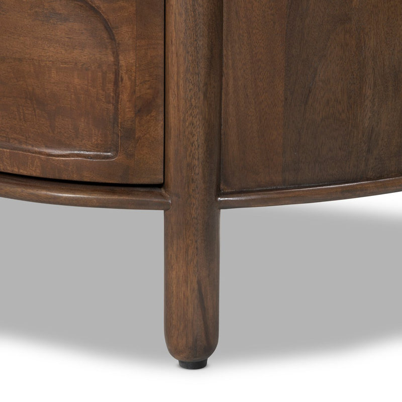 Divion 6 Drawer Dresser
