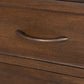Divion 6 Drawer Dresser