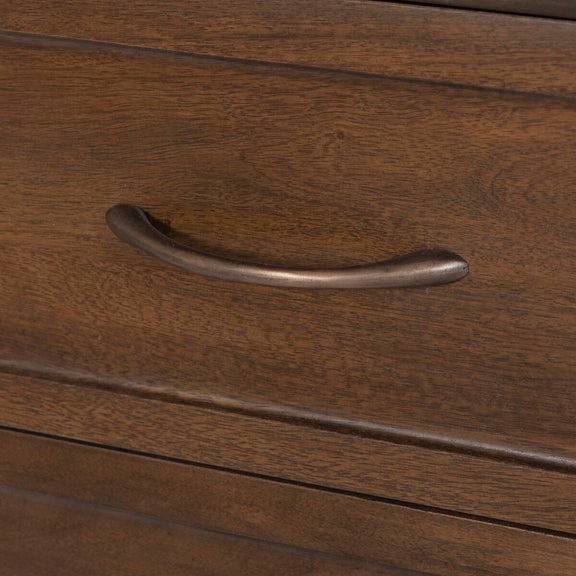 Divion 6 Drawer Dresser