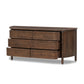 Divion 6 Drawer Dresser