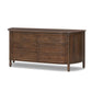 Divion 6 Drawer Dresser