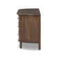 Divion 6 Drawer Dresser