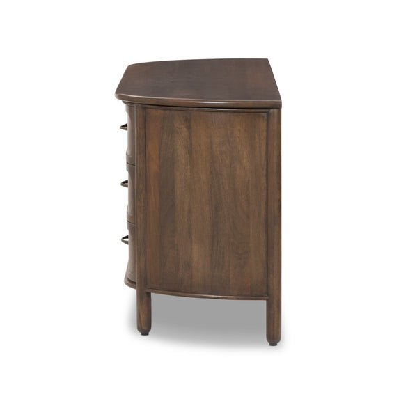 Divion 6 Drawer Dresser