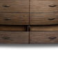 Tovae Dresser