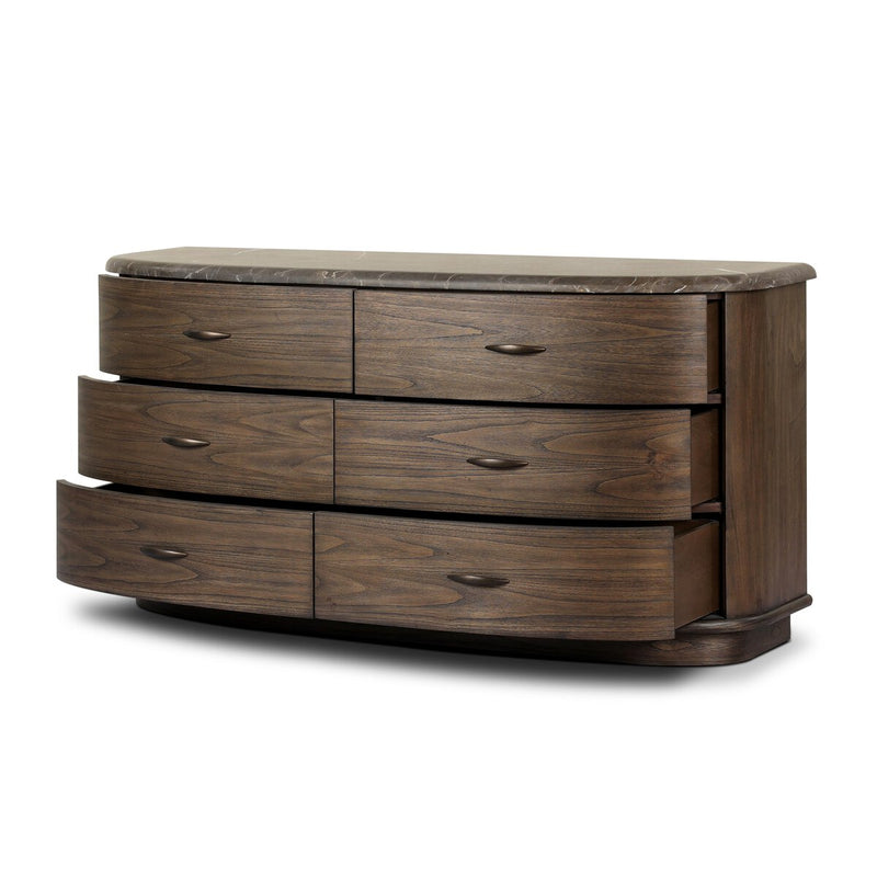 Tovae Dresser