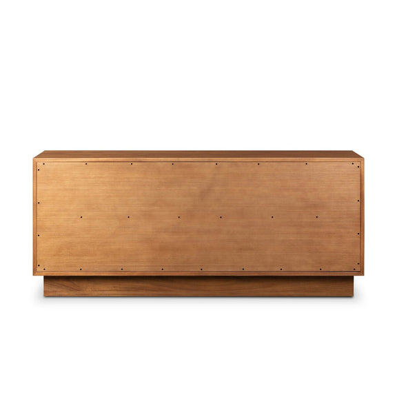 Lilas 9 Drawer Dresser