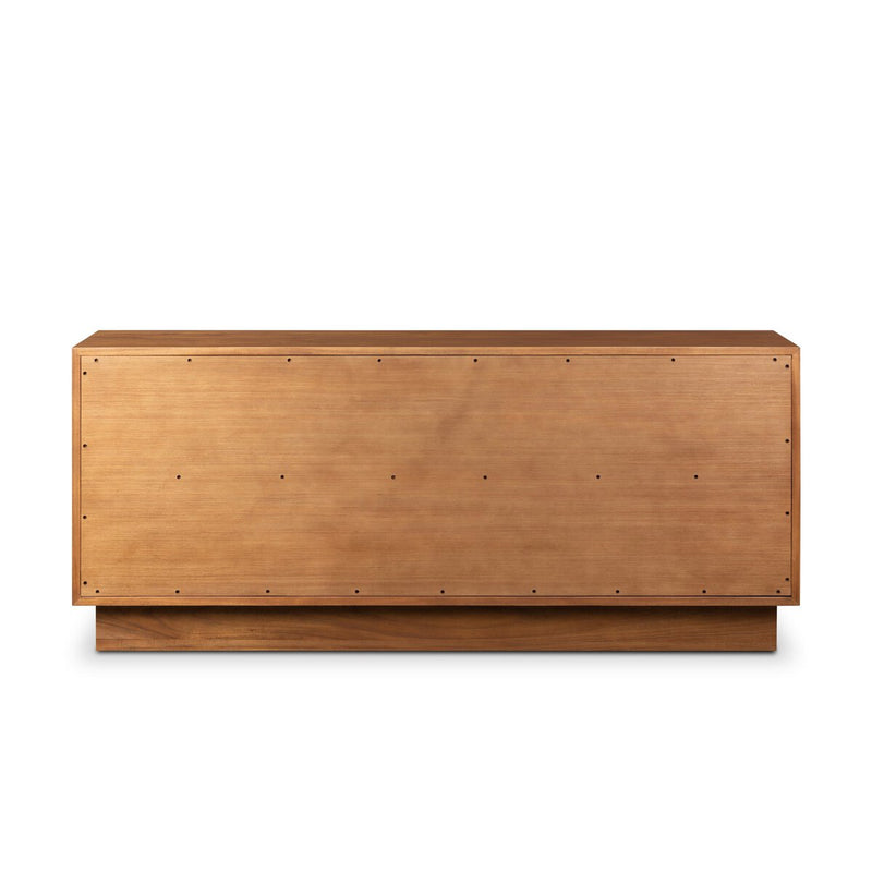 Lilas 9 Drawer Dresser