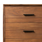 Lilas 9 Drawer Dresser