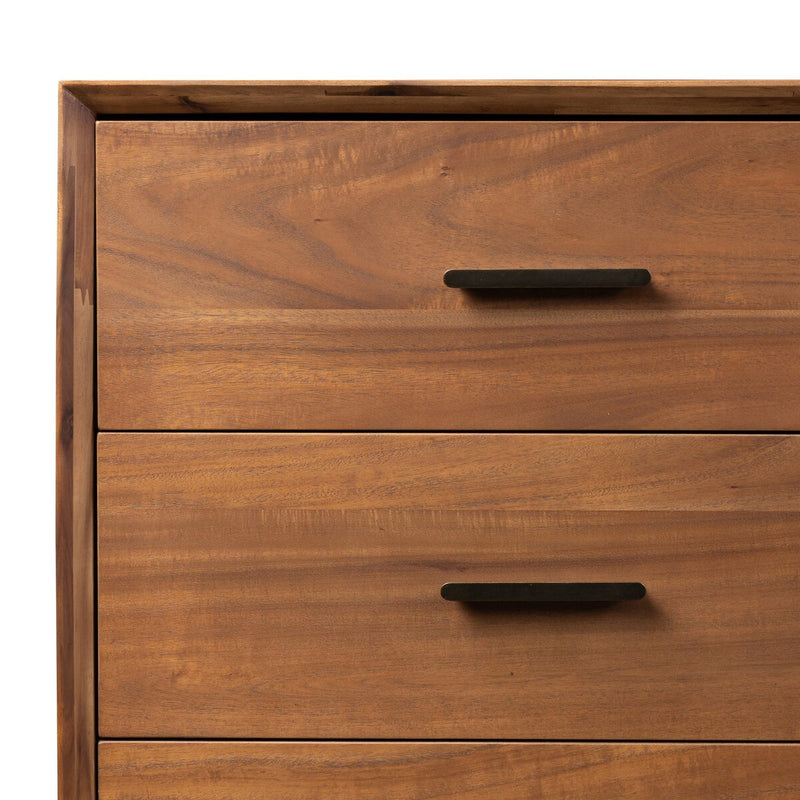 Lilas 9 Drawer Dresser