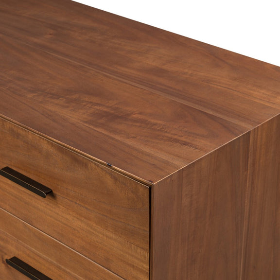 Lilas 9 Drawer Dresser